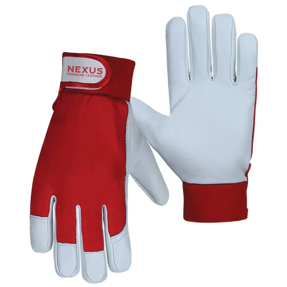 Industrial/Assembly Gloves