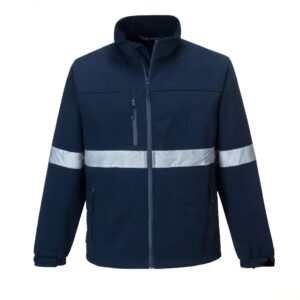 NW-1011- Softshell Jacket (3L)