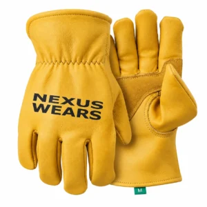 NW-1132 - Driver Gloves