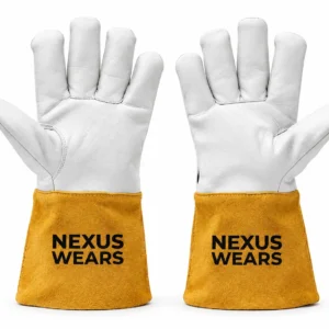 NW-1181 - Tag Welding Gloves