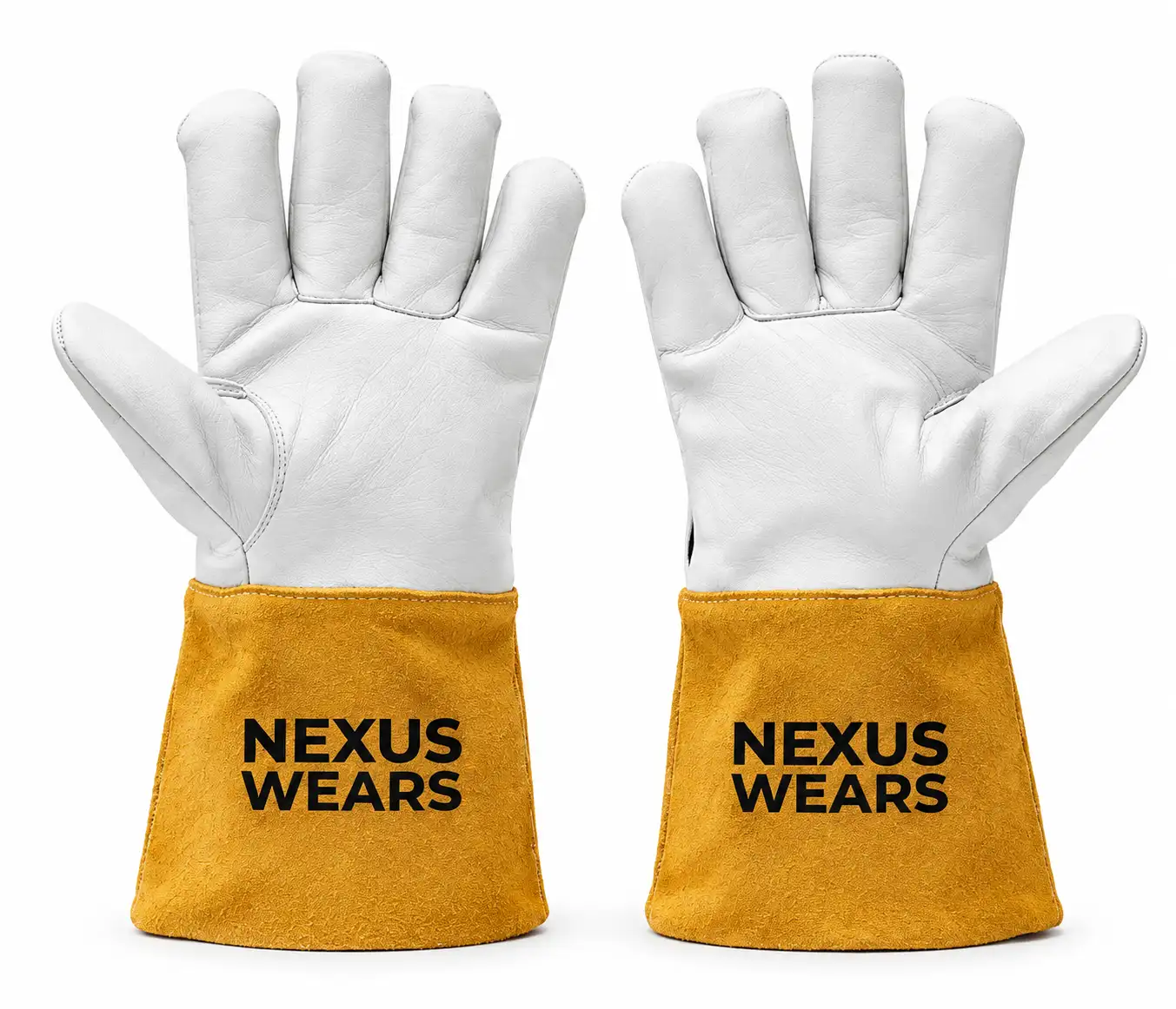 NW-1181 - Tag Welding Gloves