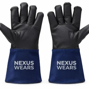 NW-1182 - Tag Welding Gloves