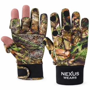 NW-1551 - Hunting Gloves