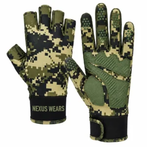 NW-1552 - Hunting Gloves
