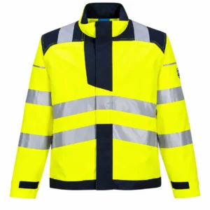 NW-2401- FR Jacket