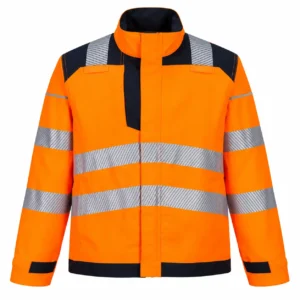 NW-2402- FR Jacket