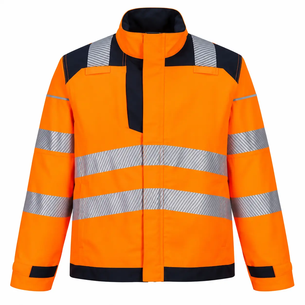 NW-2402- FR Jacket