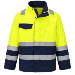 NW-2405- FR Jacket