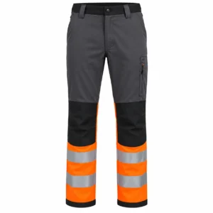NW-3002- Hi-Vis Service Trouser