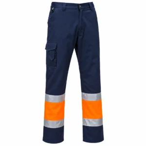 NW-3003- Hi-Vis Service Trouser