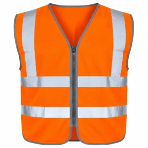 NW-3202- Hi-Vis Band and Brace Vest