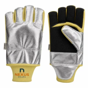 Fire Fighter Gloves