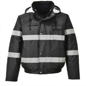 NW-902 - Lite Traffic Jacket