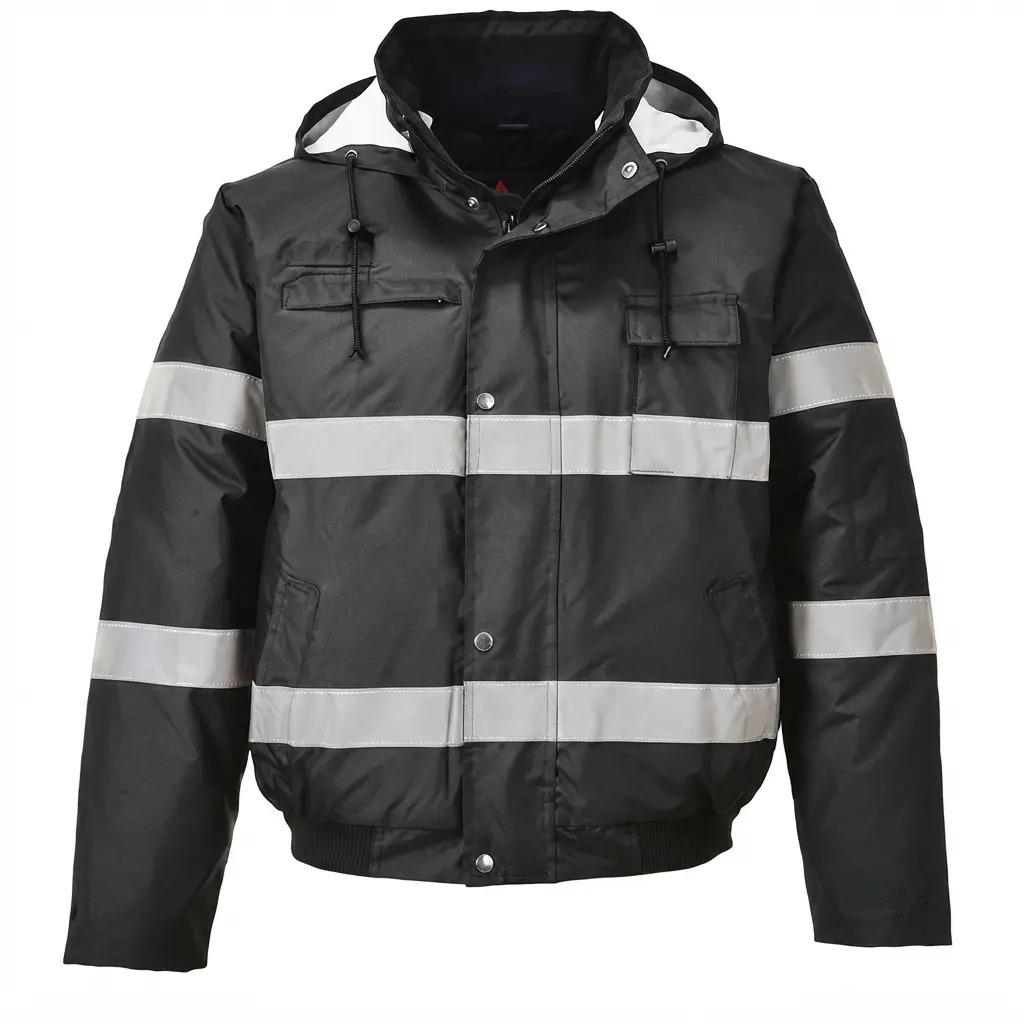 NW-902 - Lite Traffic Jacket