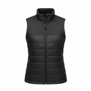NPL-112- Professional Women's Insulated Baffle Gilet
