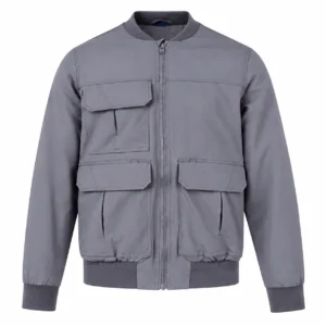 NW-201- Bomber Jacket
