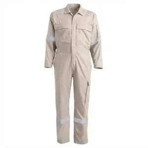 NW-3301- Coverall