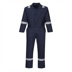 NW-801 - Iona Cotton Coverall