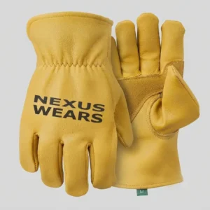 Driver Gloves