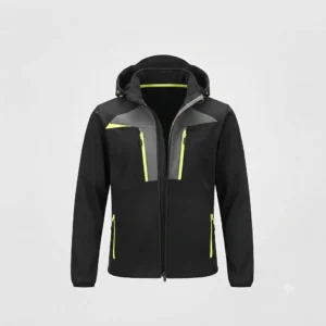 NW-502 - Technical Fleece