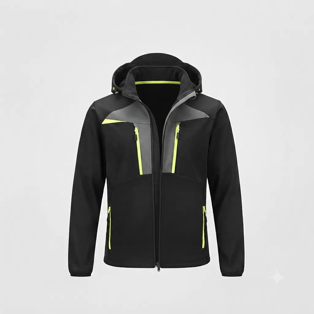 NW-502 - Technical Fleece