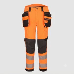 NW-2701- Hi-Vis Holster Trouser