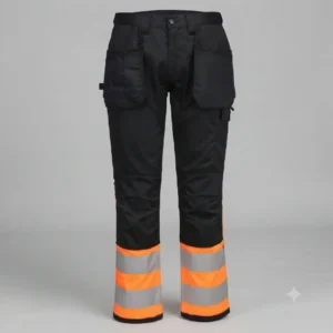 NW-1062- Holster Trouser