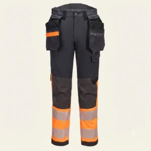 NW-2703- Hi-Vis Holster Trouser