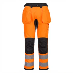 NW-2705- Hi-Vis Holster Trouser