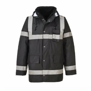 NW-901 - Winter Bomber Jacket