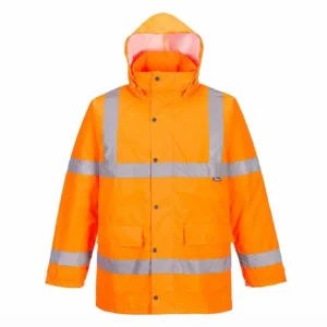 NW-2801- Essential Hi-Vis Winter Jacket