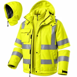 NW-1072- Jacket