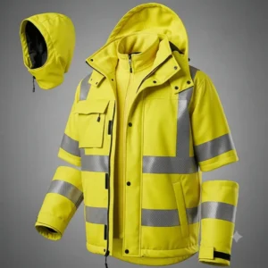 NW-1072- Jacket