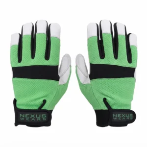 Mechanical Gloves