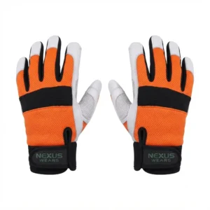 Mechanical Gloves
