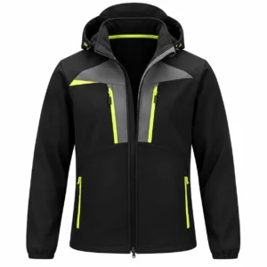 NW-502 - Technical Fleece