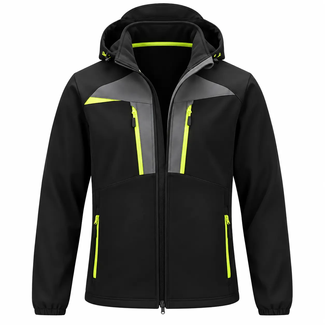 NW-502 - Technical Fleece