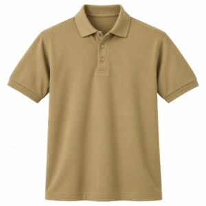 NW-1093- Polo Shirt