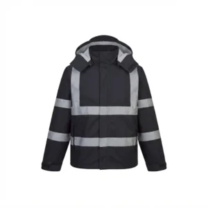 NW-1002- Enhanced Lightweight Packable Jacket