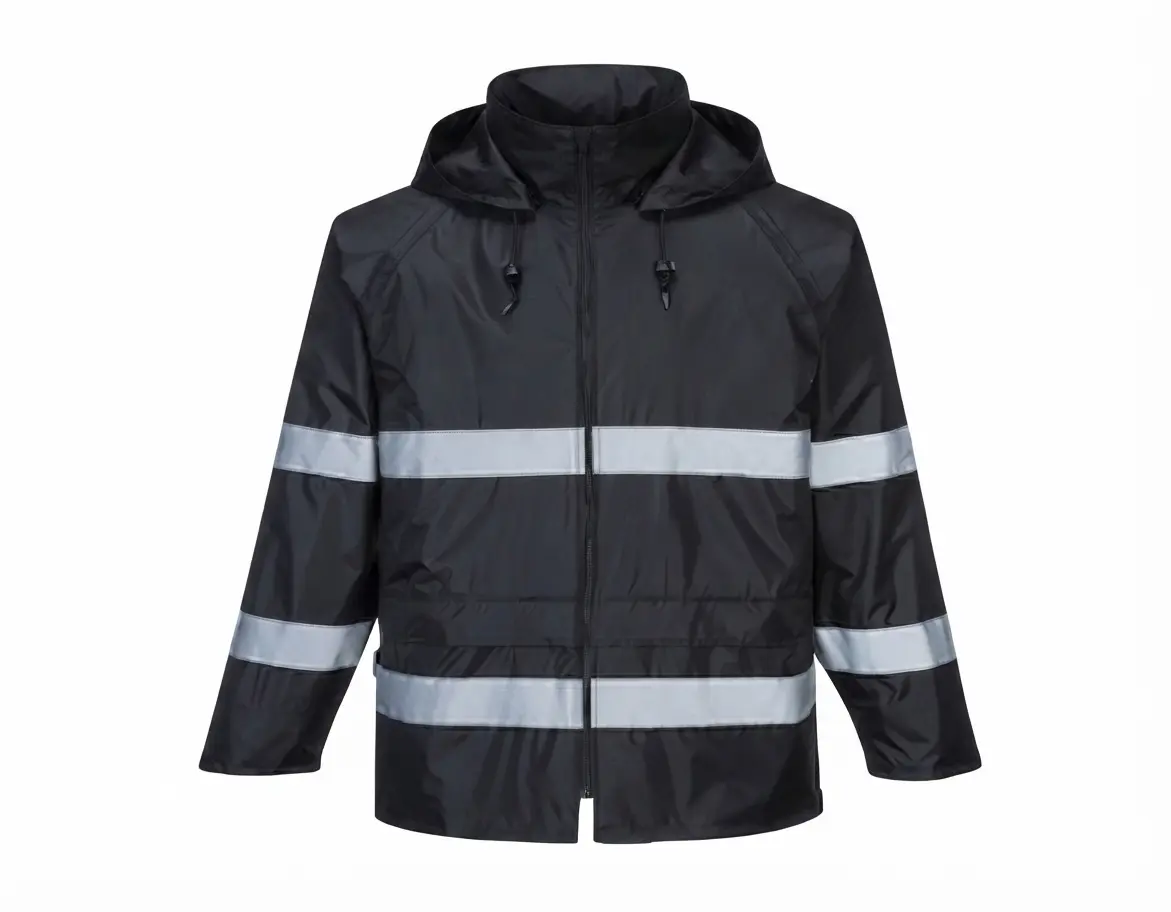 NW-1001- Classic Rain Jacket