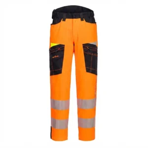 NW-3001- Hi-Vis Service Trouser
