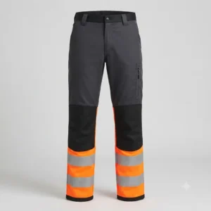 NW-3002- Hi-Vis Service Trouser