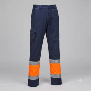 NW-3003- Hi-Vis Service Trouser