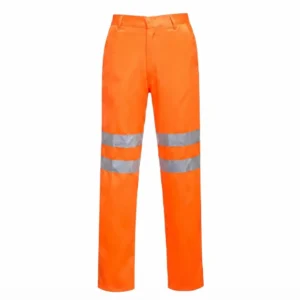 NW-3004- Hi-Vis Service Trouser