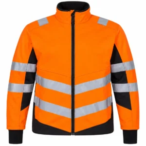 NW-2101- Softshell Jacket