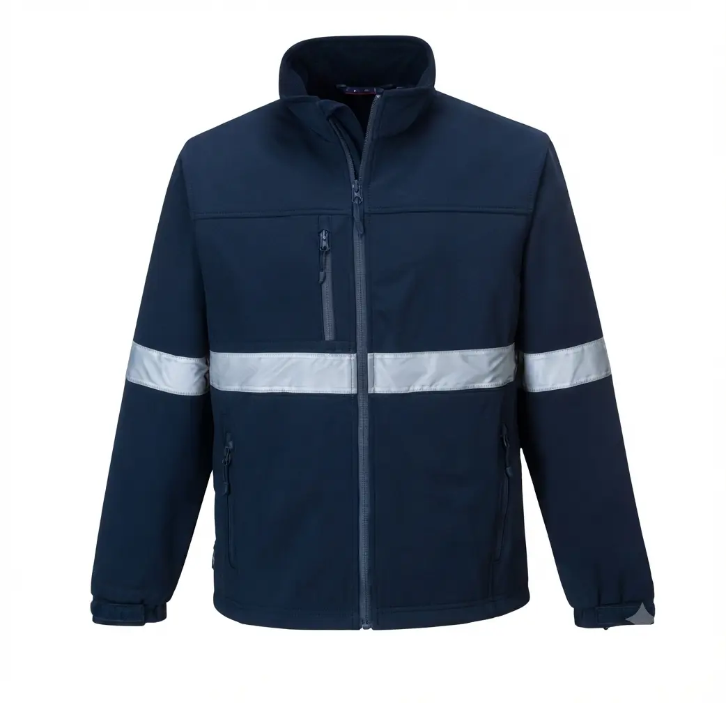 NW-1011- Softshell Jacket (3L)