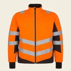 NW-2101- Softshell Jacket