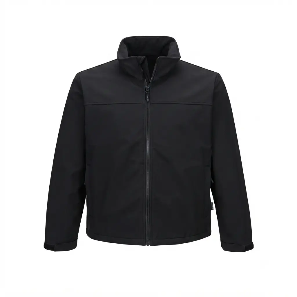 NW-2102- Softshell Jacket