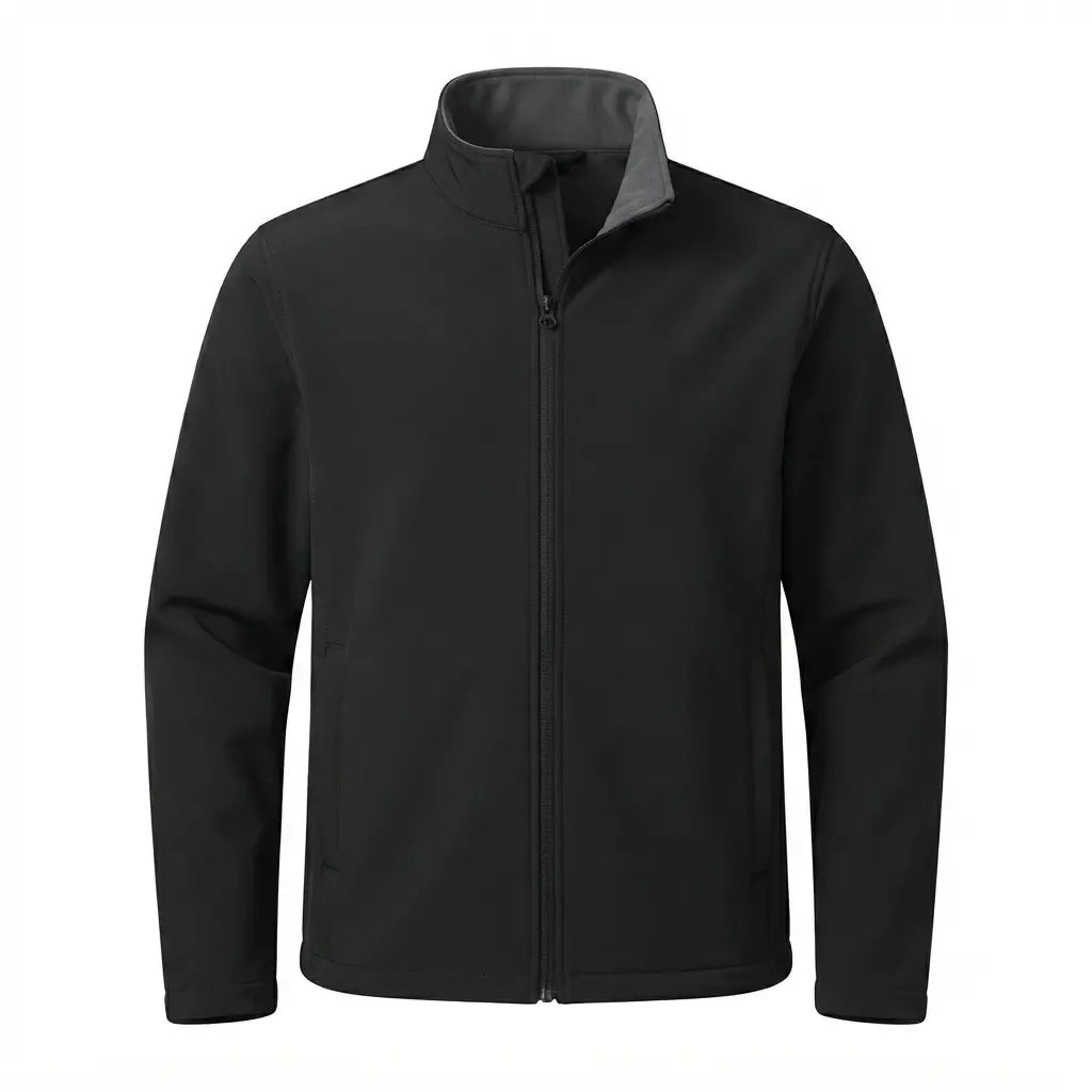 NW-2103- Softshell Jacket