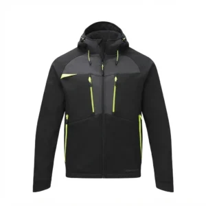 NW-2104- Softshell Jacket